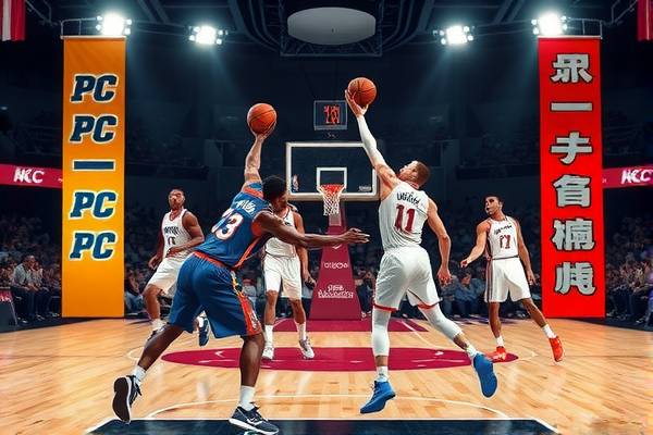 nba决赛还是2k录像,nba决赛录像高清回放像
