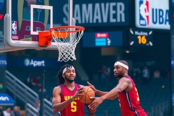 nba录像詹姆斯夺冠,nba詹姆斯经典比赛录像