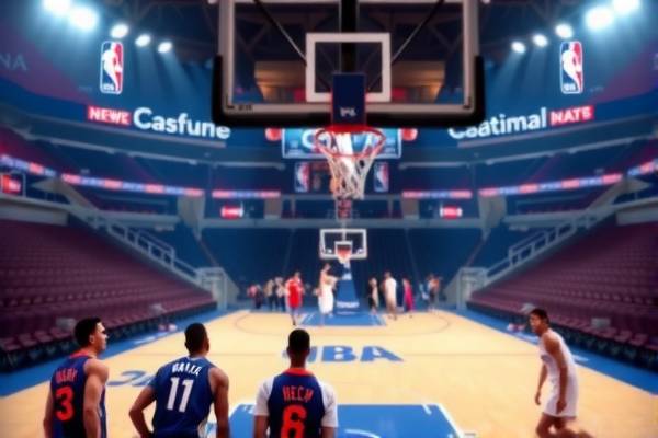 nba录像回放完整下载,nba录像回放完整版中文版  nba录像回放完整下载 第1张